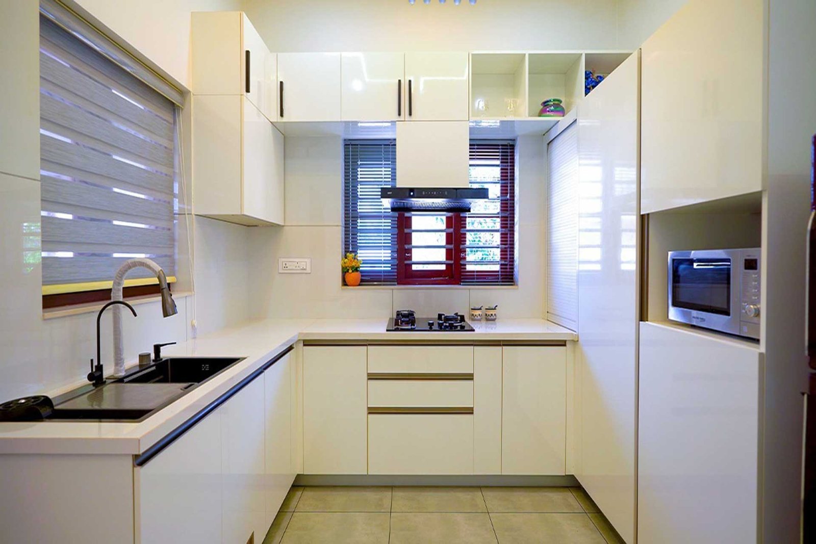 Why choose Liva Kitchens & Interiors for world-class modular interiors?