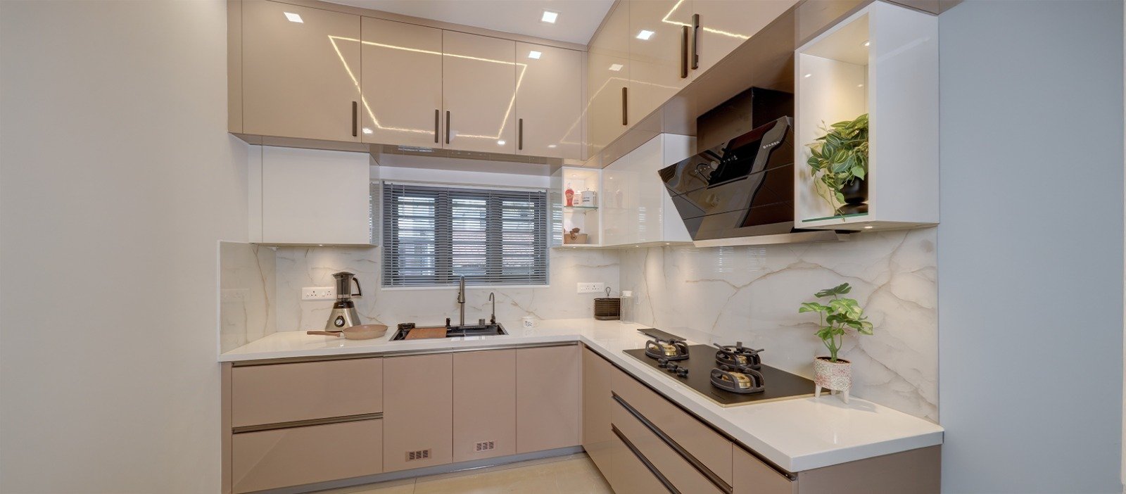 Perfecting Personal Spaces for Every Home