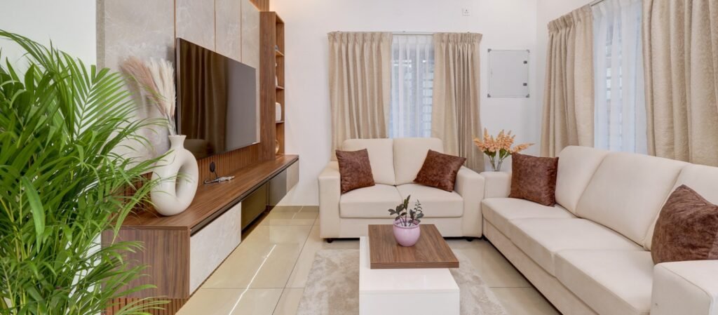 Best Home Interior Designers in Palakkad