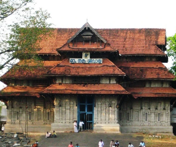Thrissur